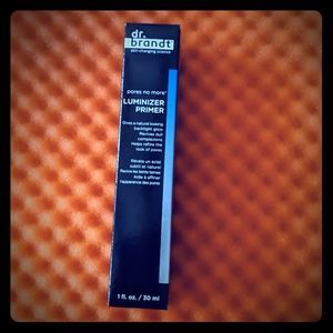 Luminizer primer